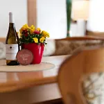 Pensión Gaestehaus Weingut Mangel Endingen am Kaiserstuhl