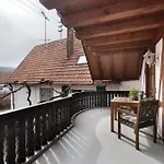 Gaestehaus Weingut Mangel Pensión