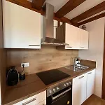Pensión Gaestehaus Weingut Mangel 3*