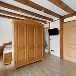 Pensión Gaestehaus Weingut Mangel