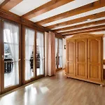 Pensión Gaestehaus Weingut Mangel 3*