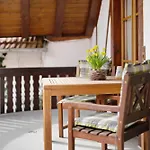 Pensión Gaestehaus Weingut Mangel