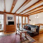Pensión Gaestehaus Weingut Mangel 3*