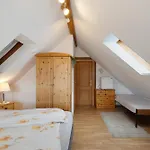Pensión Gaestehaus Weingut Mangel Endingen am Kaiserstuhl