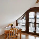 Gaestehaus Weingut Mangel Pensión Endingen am Kaiserstuhl