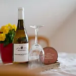 Gaestehaus Weingut Mangel Pensión Endingen am Kaiserstuhl