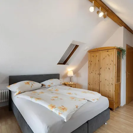 Gaestehaus Weingut Mangel Endingen am Kaiserstuhl