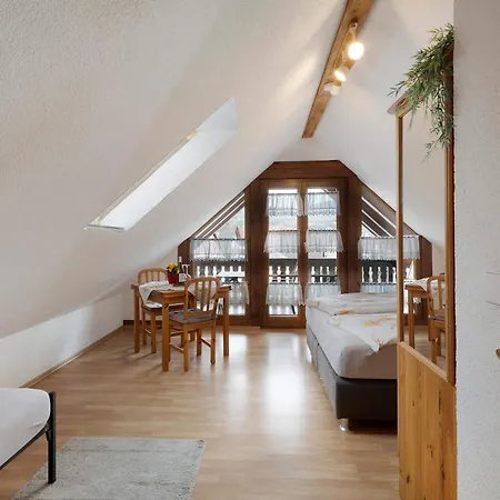Gaestehaus Weingut Mangel Гостевой дом Endingen am Kaiserstuhl
