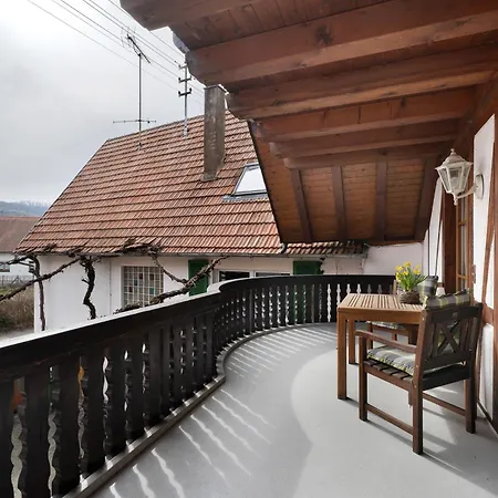 Гостевой дом Gaestehaus Weingut Mangel 3*