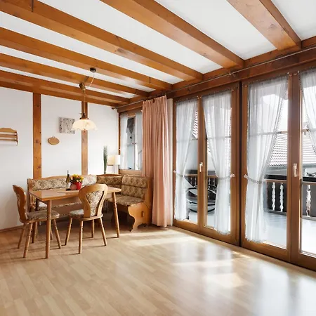 Gaestehaus Weingut Mangel 3* Endingen am Kaiserstuhl