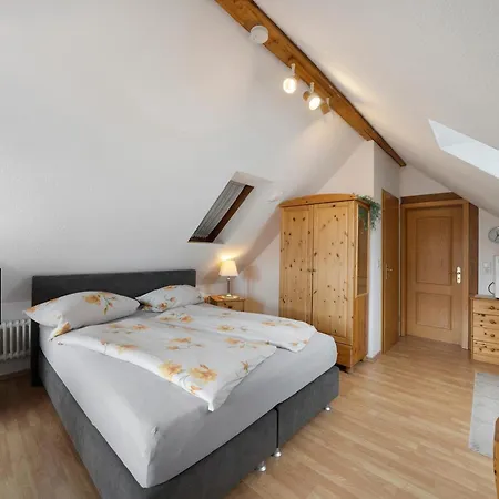 Gaestehaus Weingut Mangel