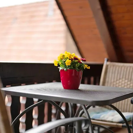 Gaestehaus Weingut Mangel 3*