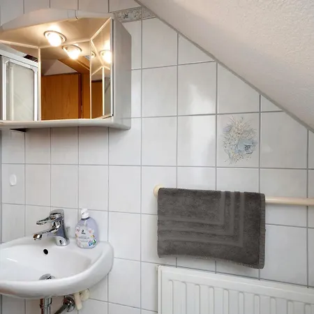 Gaestehaus Weingut Mangel Гостевой дом Endingen am Kaiserstuhl