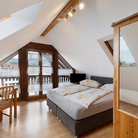 Гостевой дом Gaestehaus Weingut Mangel Endingen am Kaiserstuhl