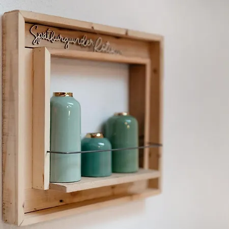 Gaestehaus Weingut Mangel Гостевой дом 3*