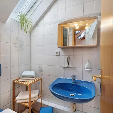 Gaestehaus Weingut Mangel