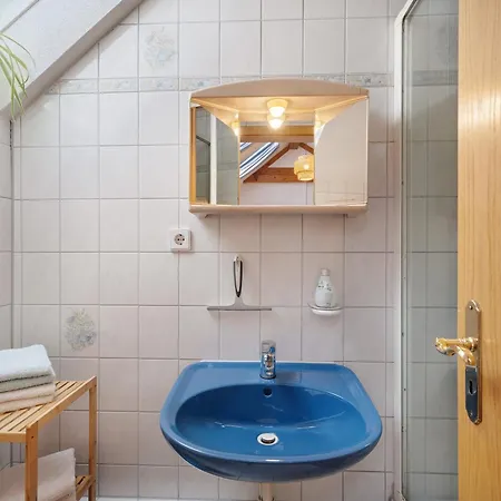 Гостевой дом Gaestehaus Weingut Mangel Endingen am Kaiserstuhl