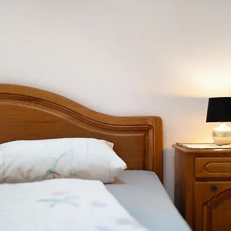 Gaestehaus Weingut Mangel 3*