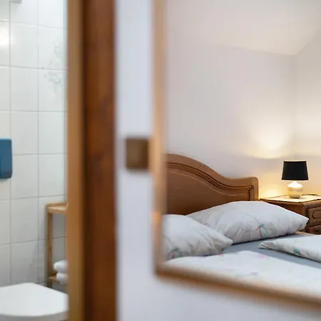 Гостевой дом Gaestehaus Weingut Mangel