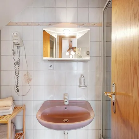 Gaestehaus Weingut Mangel Гостевой дом Endingen am Kaiserstuhl