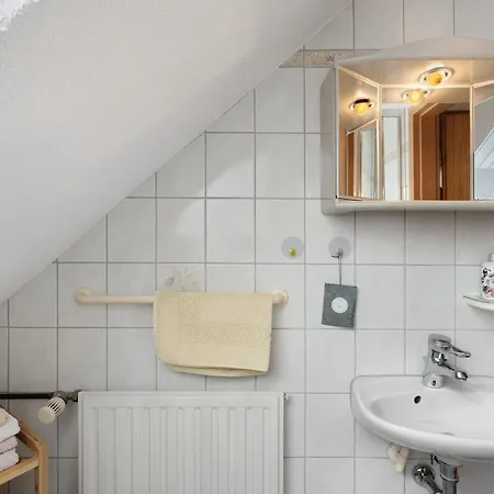 Гостевой дом Gaestehaus Weingut Mangel 3*