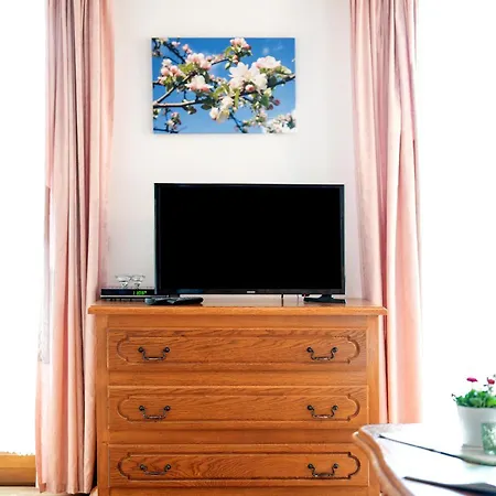 Gaestehaus Weingut Mangel 3*