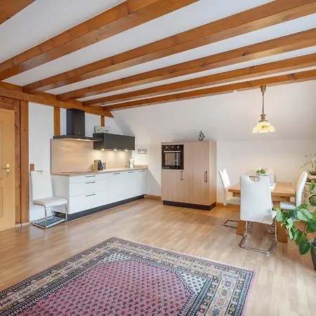 Gaestehaus Weingut Mangel Endingen am Kaiserstuhl