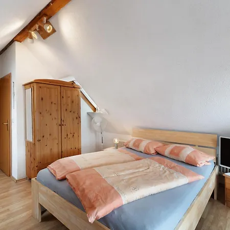 Gaestehaus Weingut Mangel Endingen am Kaiserstuhl