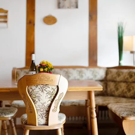 Pensionat Gaestehaus Weingut Mangel