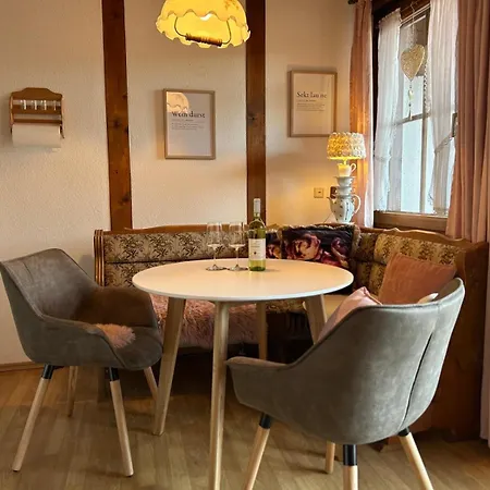 Gaestehaus Weingut Mangel
