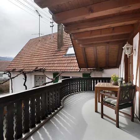 Gaestehaus Weingut Mangel Pensionat