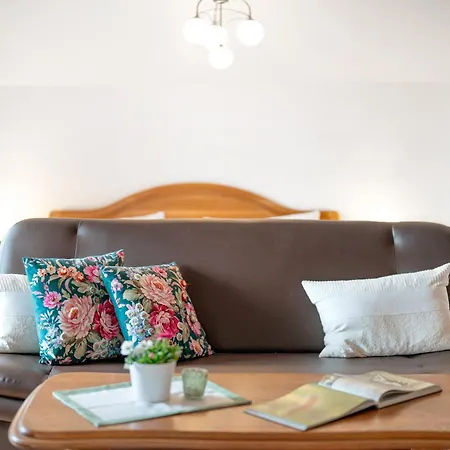 Gaestehaus Weingut Mangel 3* Endingen am Kaiserstuhl