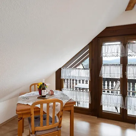 Gaestehaus Weingut Mangel Pensionat Endingen am Kaiserstuhl