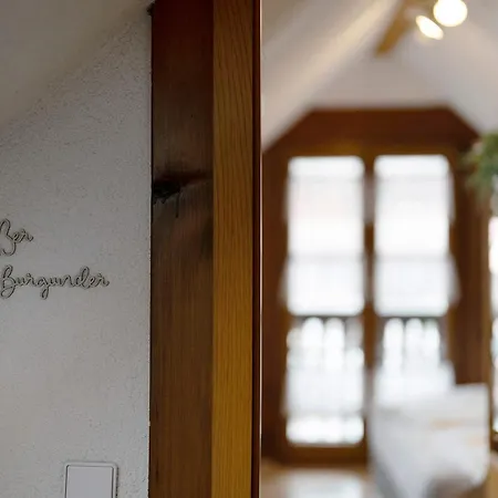 Gaestehaus Weingut Mangel Endingen am Kaiserstuhl